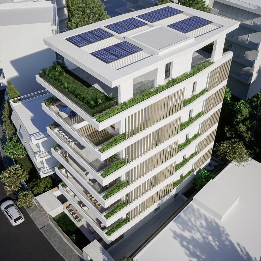Skia Residence